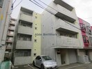 CREA北28条　クレア北28条の外観