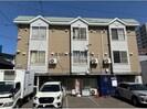 グロリア25の外観