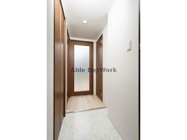  YU-COURT北22条　ユーコート北22条