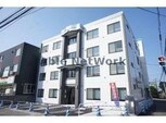 グランメール北24条