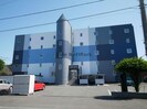 コンツェルトパーク北27の外観