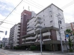 札幌グランドハイツ