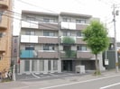 S.field北23　エスフィールド北23の外観