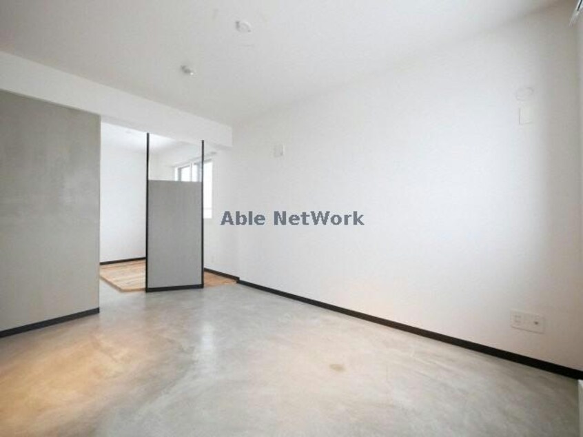  レブニーズ　ザ・レジデンス　N21