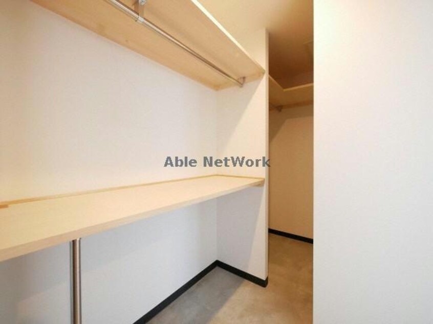  レブニーズ　ザ・レジデンス　N21