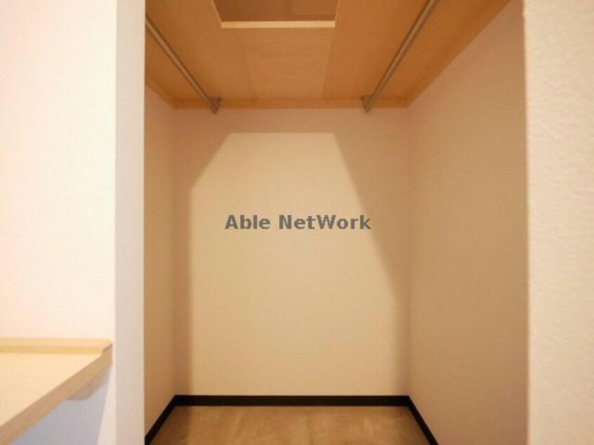  レブニーズ　ザ・レジデンス　N21