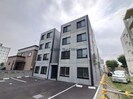 ディモーラN12の外観