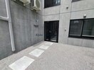 南入口 ディモーラN12