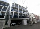 クラークサイドSAPPOROの外観
