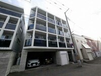 クラークサイドSAPPORO