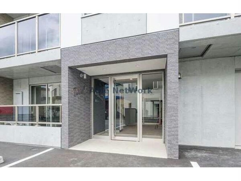 Twinkle桑園　トゥインクル桑園