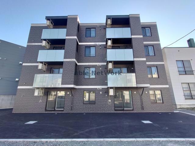  Encore北27条　アンコール北27条