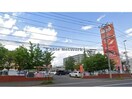 ツルハドラッグ北24条西店(ドラッグストア)まで566m Encore北27条　アンコール北27条