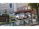 札幌市北区役所(役所)まで761m Encore北27条　アンコール北27条