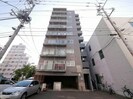 リズム北25の外観