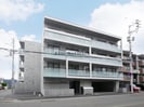 EEL八軒　イール八軒の外観