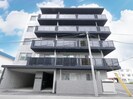 Luana N38　ルアーナの外観
