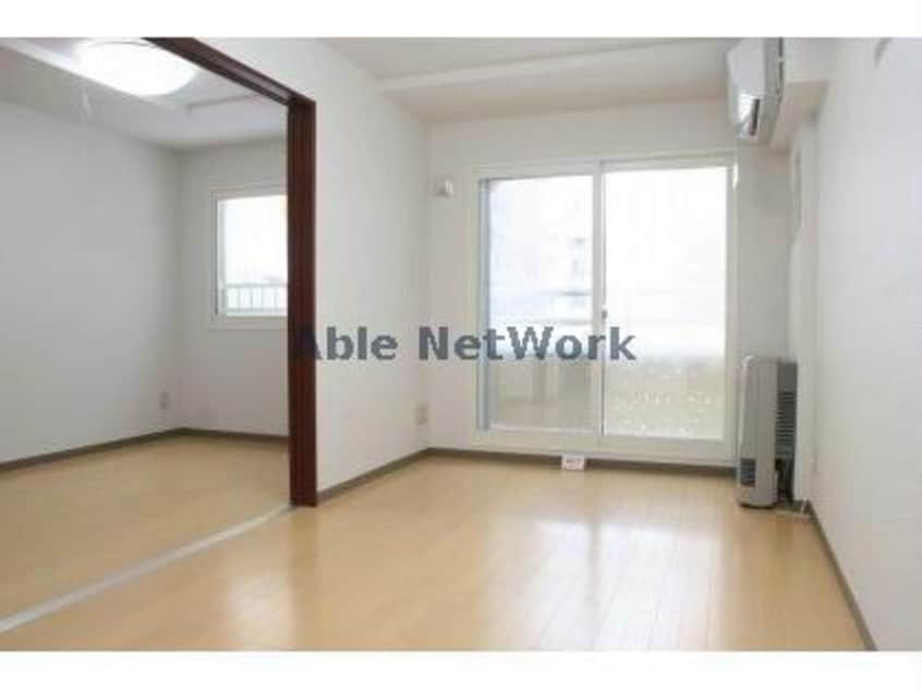  セントポーリアフラン