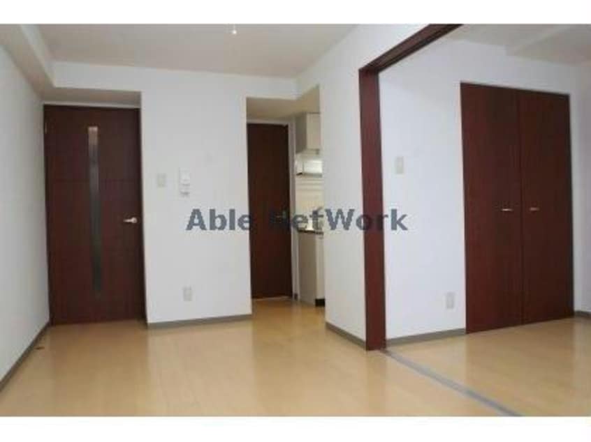  セントポーリアフラン