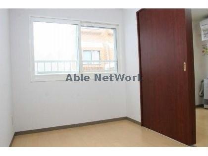  セントポーリアフラン