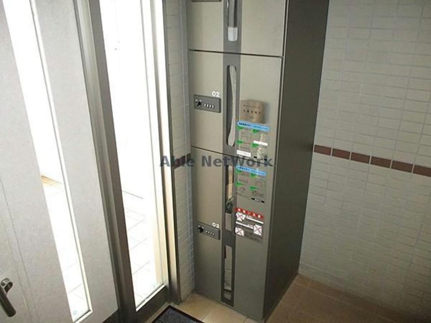  セントポーリアフラン