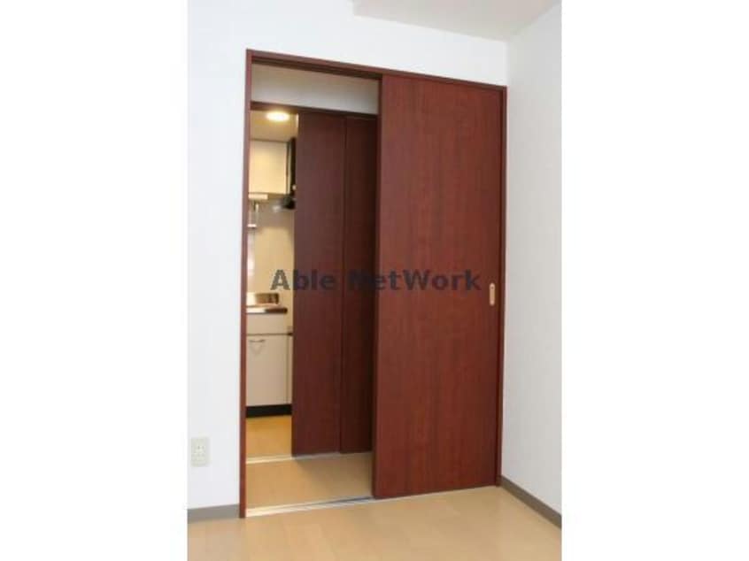  セントポーリアフラン