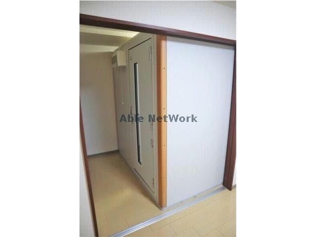  セントポーリアフラン