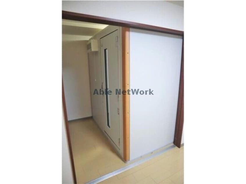  セントポーリアフラン