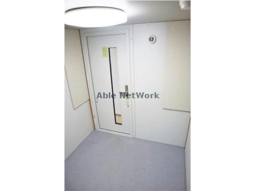  セントポーリアフラン