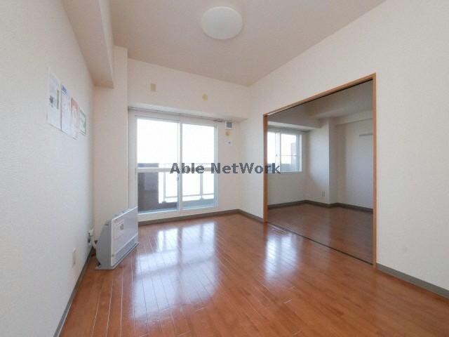  フォレストハイムN18