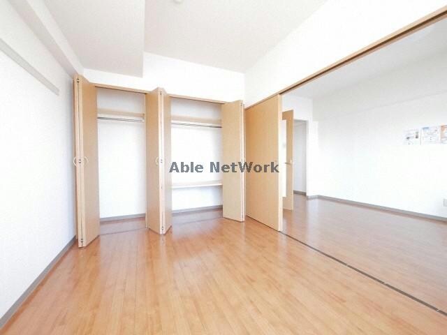  フォレストハイムN18