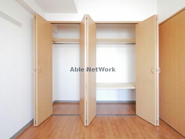  フォレストハイムN18