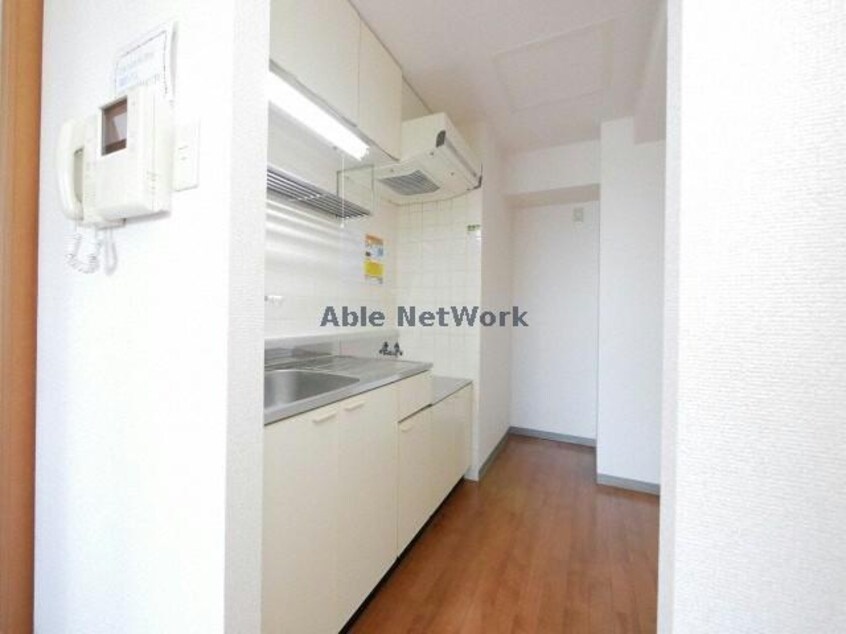  フォレストハイムN18