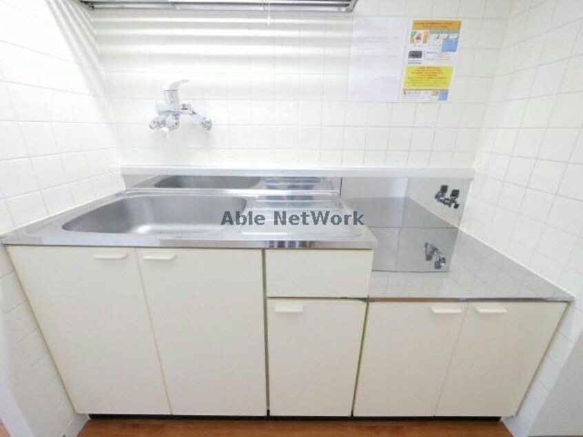  フォレストハイムN18