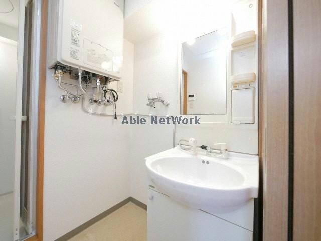  フォレストハイムN18