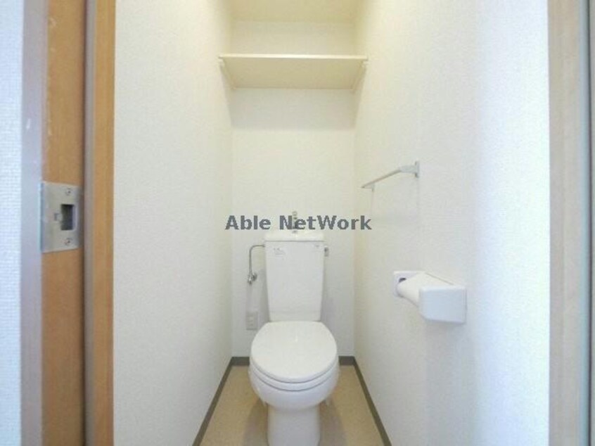  フォレストハイムN18