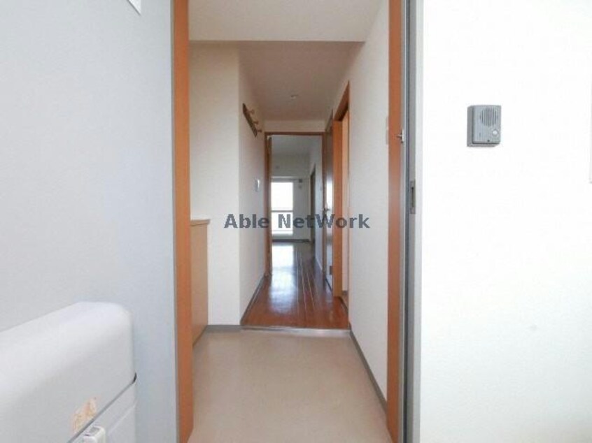  フォレストハイムN18