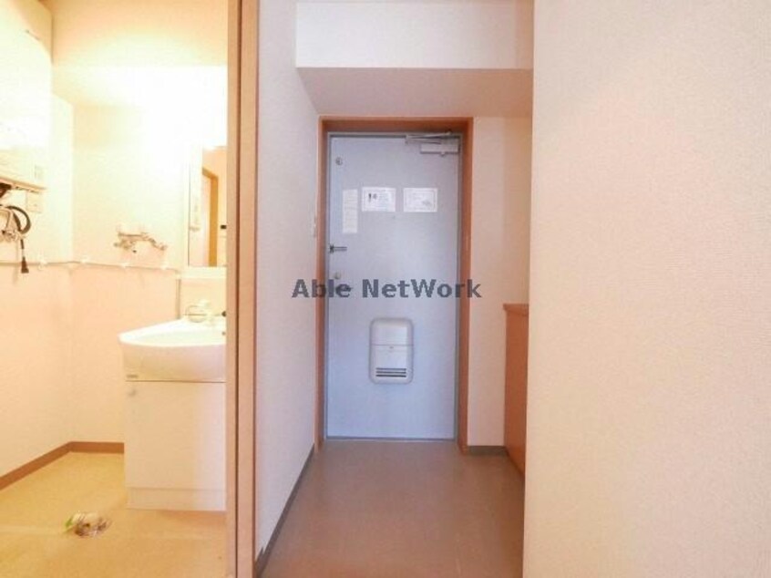  フォレストハイムN18