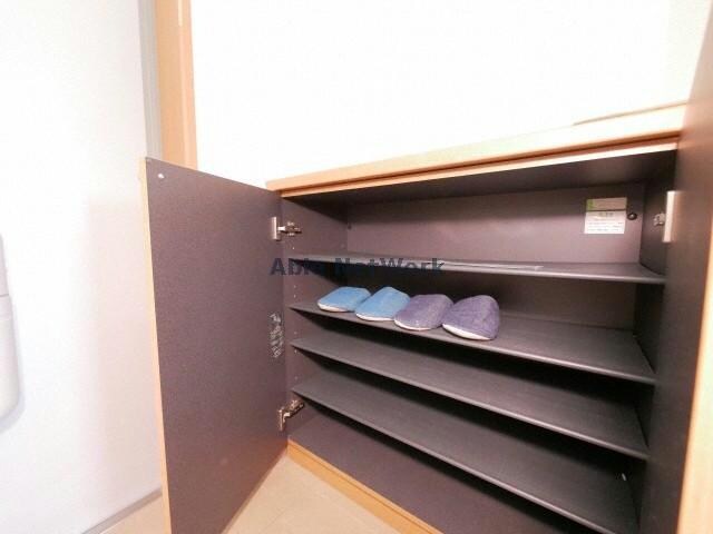  フォレストハイムN18