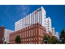 国家公務員共済組合連合会斗南病院(病院)まで383m Mesig　Green　ミーシググリーン