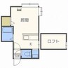 クランベリー13 1SRの間取り