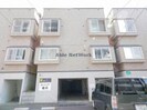 クランベリー13の外観