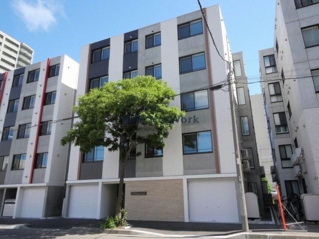  SERAM北9条　セラム北9条