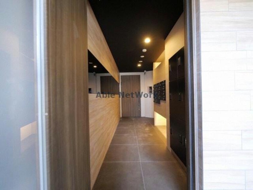  SERAM北9条　セラム北9条