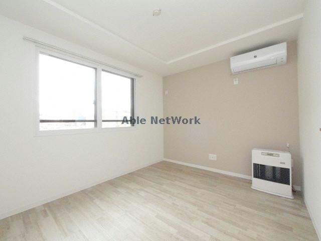  SERAM北9条　セラム北9条