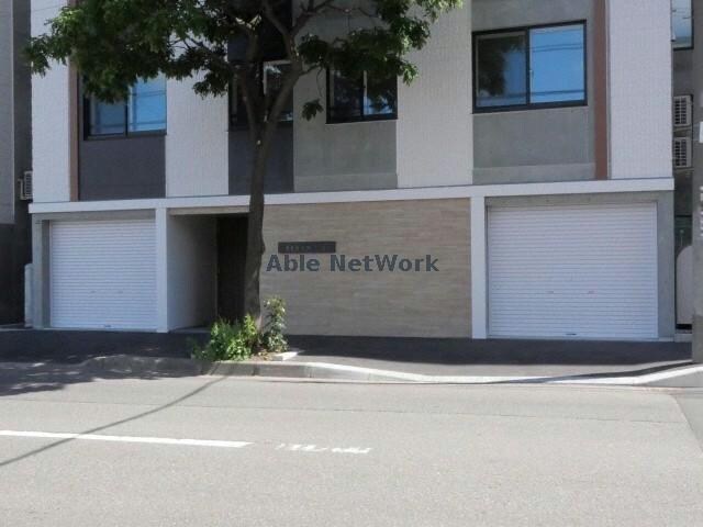  SERAM北9条　セラム北9条