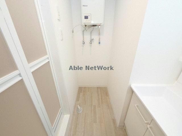  SERAM北9条　セラム北9条