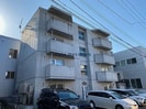 グランシードⅠの外観