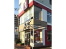 ケンタッキーフライドチキン北二十四条店(その他飲食（ファミレスなど）)まで193m Tiger BLD 24　タイガービル24
