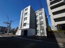 LanzadorN17　ランザドールN17の外観